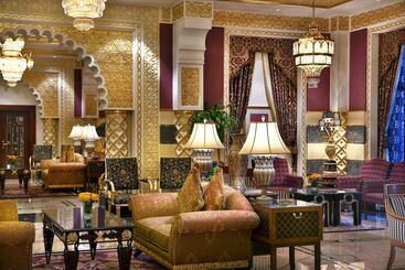 هتل Waldorf Astoria Jeddah  Qasr Al Sharq