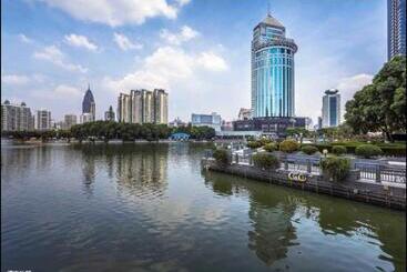 Wuhan Jin Jiang International - Wuhan