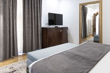Xheko Imperial Luxury Hotel & Spa