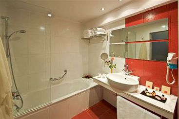 Hotel K Boutique