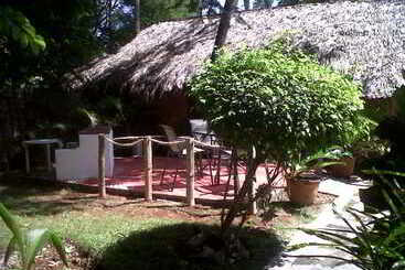 Residencia Del Paseo