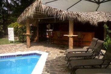 Residencia Del Paseo