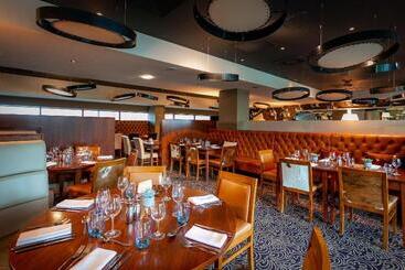 Manchester Marriott Hotel Piccadilly
