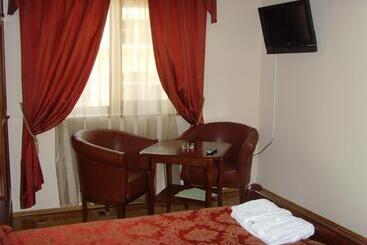 Meridian Hotel Bolyarski - Veliko Tarnovo