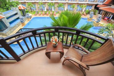 Nipa Resort, Patong Beach   Sha Extra Plus