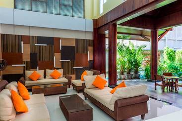 Nipa Resort, Patong Beach   Sha Extra Plus