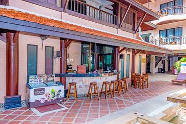Nipa Resort, Patong Beach   Sha Extra Plus