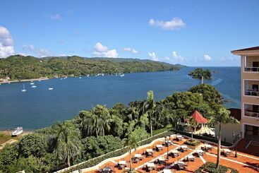 استراحتگاه Bahia Principe Grand Cayacoa