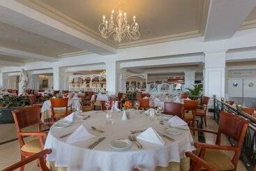 استراحتگاه Bahia Principe Grand Cayacoa