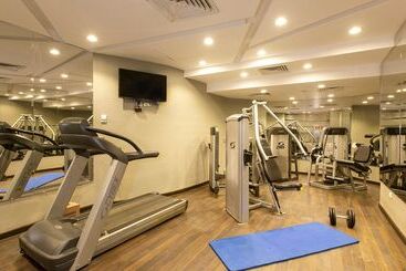 Naama Bay Hotel & Resort