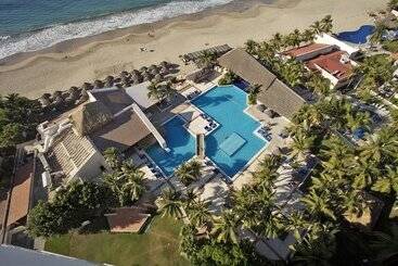 Курорт Park Royal Beach Ixtapa  All Inclusive