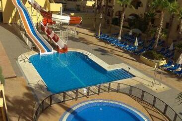 استراحتگاه Mar Menor