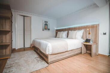 Riad 555 Hotel Clubbing Adults Only