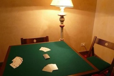 Rta Hotel Catturani