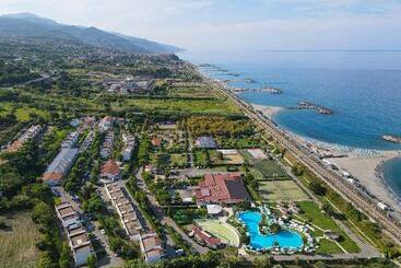 Villaggio Club Bahja
