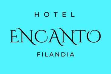 هاستل Encanto Filandia
