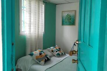 هاستل Casa Hostal Bouvá
