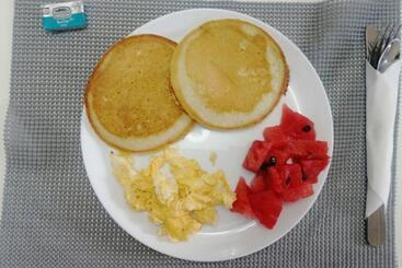 هاستل Casa Hostal Bouvá