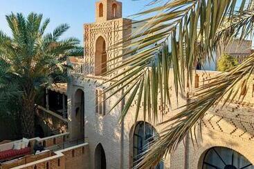 تختخواب و صبحانه Dar Tozeur