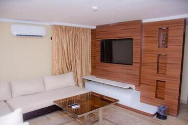 Bon Hotel Nest Ibadan