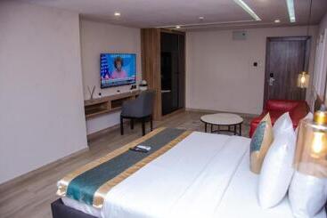 Bon Hotel Nest Ibadan