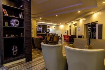 Bon Hotel Nest Ibadan