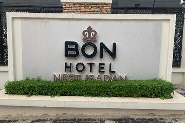 Bon Hotel Nest Ibadan