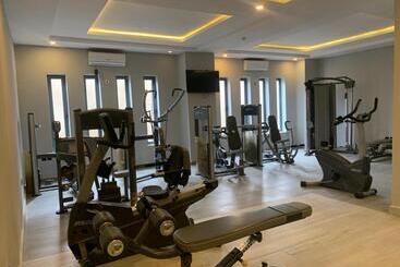 Bon Hotel Nest Ibadan
