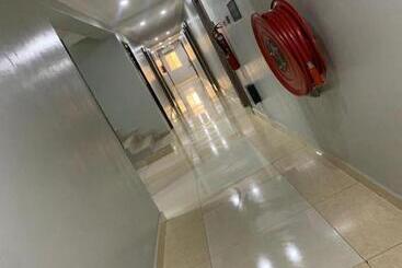 Bon Hotel Nest Ibadan