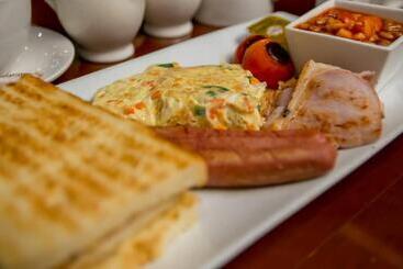 Bon Hotel Nest Ibadan