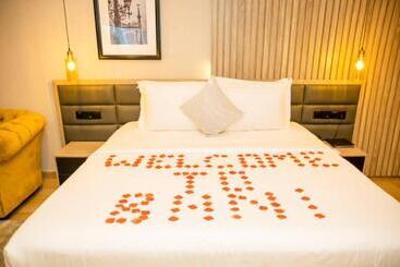 Bon Hotel Nest Ibadan