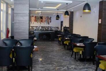 Bon Hotel Nest Ibadan