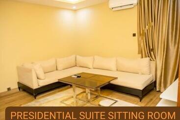 Bon Hotel Nest Ibadan
