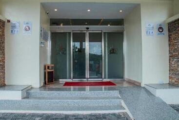 Bon Hotel Nest Ibadan