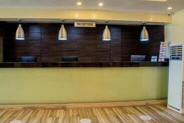 Bon Hotel Nest Ibadan