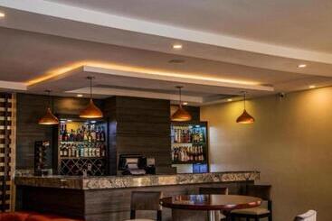 Bon Hotel Nest Ibadan