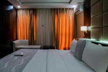 Bon Hotel Nest Ibadan