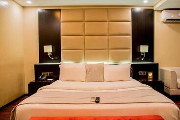 Bon Hotel Nest Ibadan