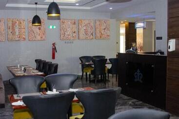 Bon Hotel Nest Ibadan