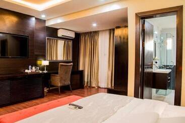 Bon Hotel Nest Ibadan