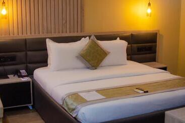 Bon Hotel Nest Ibadan