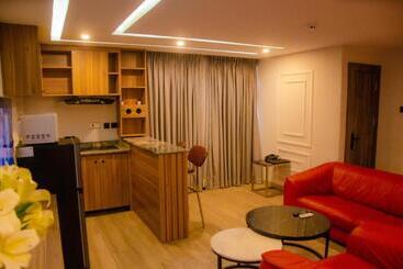 Bon Hotel Nest Ibadan