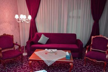 Deluxe Hotel Ganja