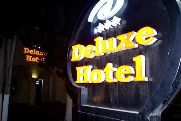 Deluxe Hotel Ganja