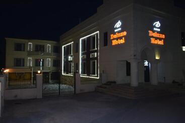 Deluxe Hotel Ganja