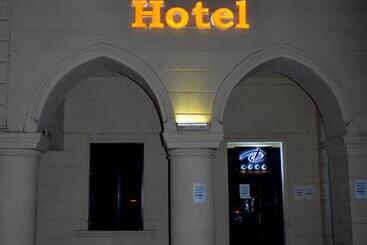 Deluxe Hotel Ganja