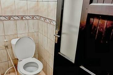 هتل Aida Syariah Mitra Reddoorz