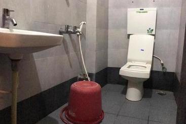 هتل Staymaker Bright Palace Residency