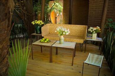 هتل Casa Limon