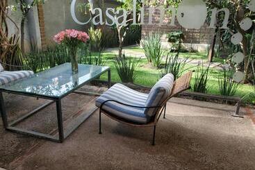 هتل Casa Limon